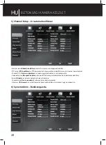 Preview for 28 page of Emos H5602 User Manual