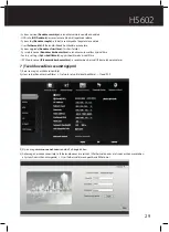 Preview for 29 page of Emos H5602 User Manual