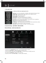 Preview for 32 page of Emos H5602 User Manual