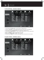 Preview for 34 page of Emos H5602 User Manual