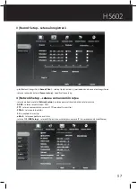 Preview for 57 page of Emos H5602 User Manual