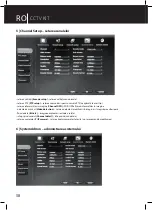 Preview for 58 page of Emos H5602 User Manual