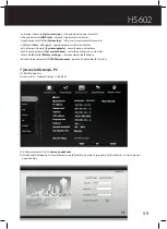 Preview for 59 page of Emos H5602 User Manual
