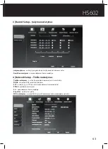 Preview for 63 page of Emos H5602 User Manual