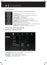 Preview for 68 page of Emos H5602 User Manual