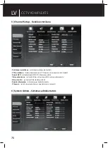 Preview for 70 page of Emos H5602 User Manual