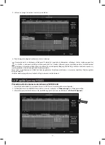 Preview for 18 page of Emos H5603 Manual