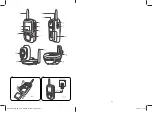 Предварительный просмотр 2 страницы Emos Hestia H100 Assembly Instructions Manual