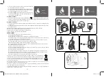 Предварительный просмотр 3 страницы Emos Hestia H100 Assembly Instructions Manual