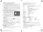 Предварительный просмотр 9 страницы Emos Hestia H100 Assembly Instructions Manual