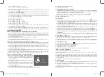 Предварительный просмотр 12 страницы Emos Hestia H100 Assembly Instructions Manual