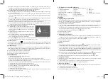 Preview for 25 page of Emos Hestia H100 Assembly Instructions Manual