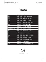 Emos J0656 Manual preview