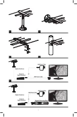 Preview for 2 page of Emos J0685 Manual