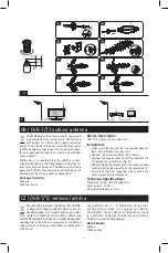 Preview for 2 page of Emos J0690 Installation Instructions Manual