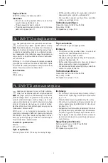 Preview for 3 page of Emos J0690 Installation Instructions Manual