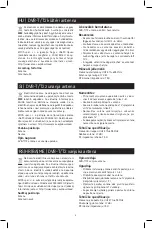 Preview for 4 page of Emos J0690 Installation Instructions Manual