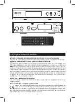 Предварительный просмотр 2 страницы Emos J6011 Manual