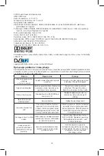 Предварительный просмотр 53 страницы Emos J6015 Manual