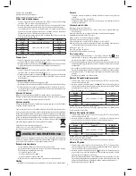 Предварительный просмотр 4 страницы Emos M-92A Manual