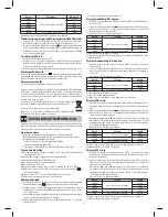 Предварительный просмотр 9 страницы Emos M-92A Manual