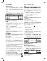 Предварительный просмотр 10 страницы Emos M-92A Manual