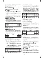 Предварительный просмотр 12 страницы Emos M-92A Manual