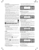 Предварительный просмотр 13 страницы Emos M-92A Manual