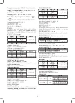 Предварительный просмотр 47 страницы Emos MD-420 Manual