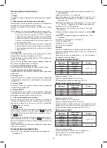 Предварительный просмотр 65 страницы Emos MD-420 Manual