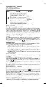 Предварительный просмотр 49 страницы Emos MD-510 Manual