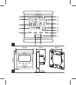 Preview for 2 page of Emos P5601UF Manual