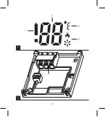 Предварительный просмотр 4 страницы Emos P5603R Manual