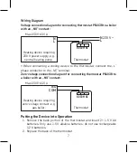 Предварительный просмотр 7 страницы Emos P5603R Manual