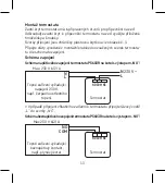 Предварительный просмотр 13 страницы Emos P5603R Manual