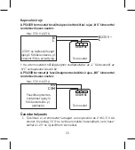 Предварительный просмотр 33 страницы Emos P5603R Manual