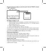 Предварительный просмотр 46 страницы Emos P5603R Manual