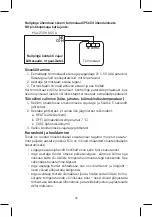 Предварительный просмотр 45 страницы Emos P5604 Instructions Manual