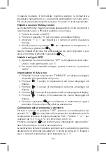 Preview for 128 page of Emos P5606OT Manual