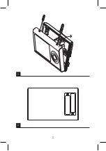 Preview for 3 page of Emos P5607 Operating Manual