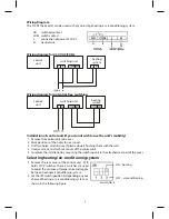 Предварительный просмотр 5 страницы Emos P5611N Manual