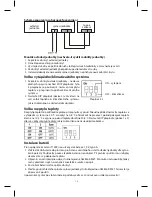 Preview for 13 page of Emos P5611N Manual