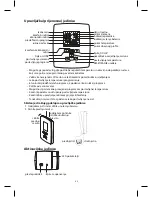 Preview for 49 page of Emos P5611N Manual