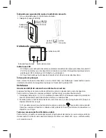 Preview for 73 page of Emos P5611N Manual