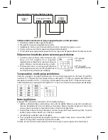 Preview for 83 page of Emos P5611N Manual