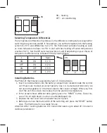 Предварительный просмотр 9 страницы Emos P5611OT Manual