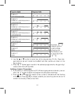 Предварительный просмотр 11 страницы Emos P5611OT Manual