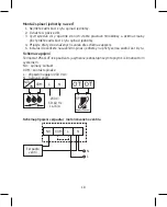 Предварительный просмотр 18 страницы Emos P5611OT Manual