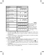 Предварительный просмотр 79 страницы Emos P5611OT Manual