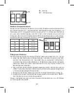 Предварительный просмотр 89 страницы Emos P5611OT Manual